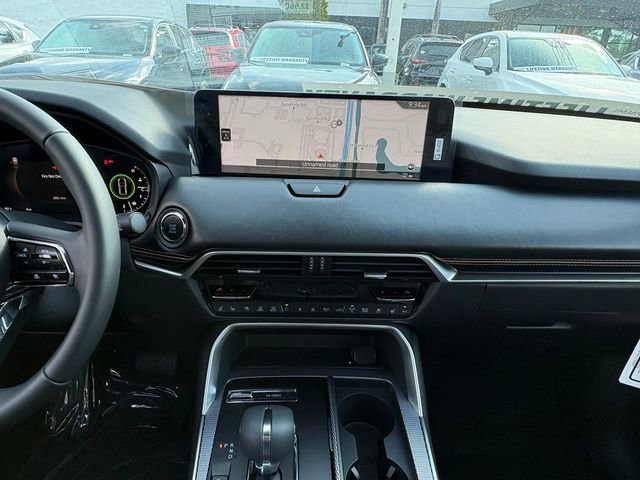 New 2026 MAZDA CX-70 3.3 Turbo S w/ Premium Package image 13