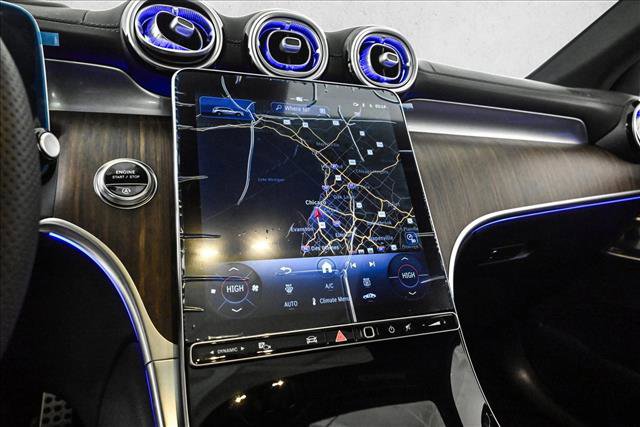 New 2026 Mercedes-Benz GLC 300 4MATIC image 14