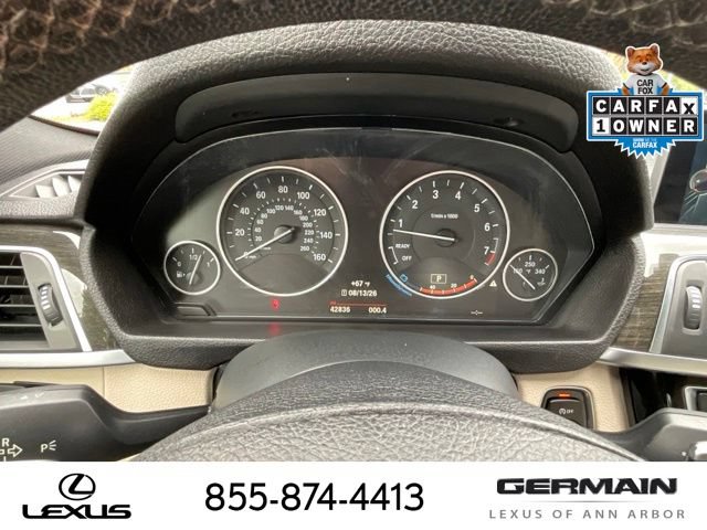 Used 2016 BMW 328i xDrive Sedan AWD/4WD image 17