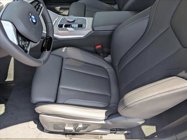 New 2025 BMW 230i Coupe w/ Premium Package image 4