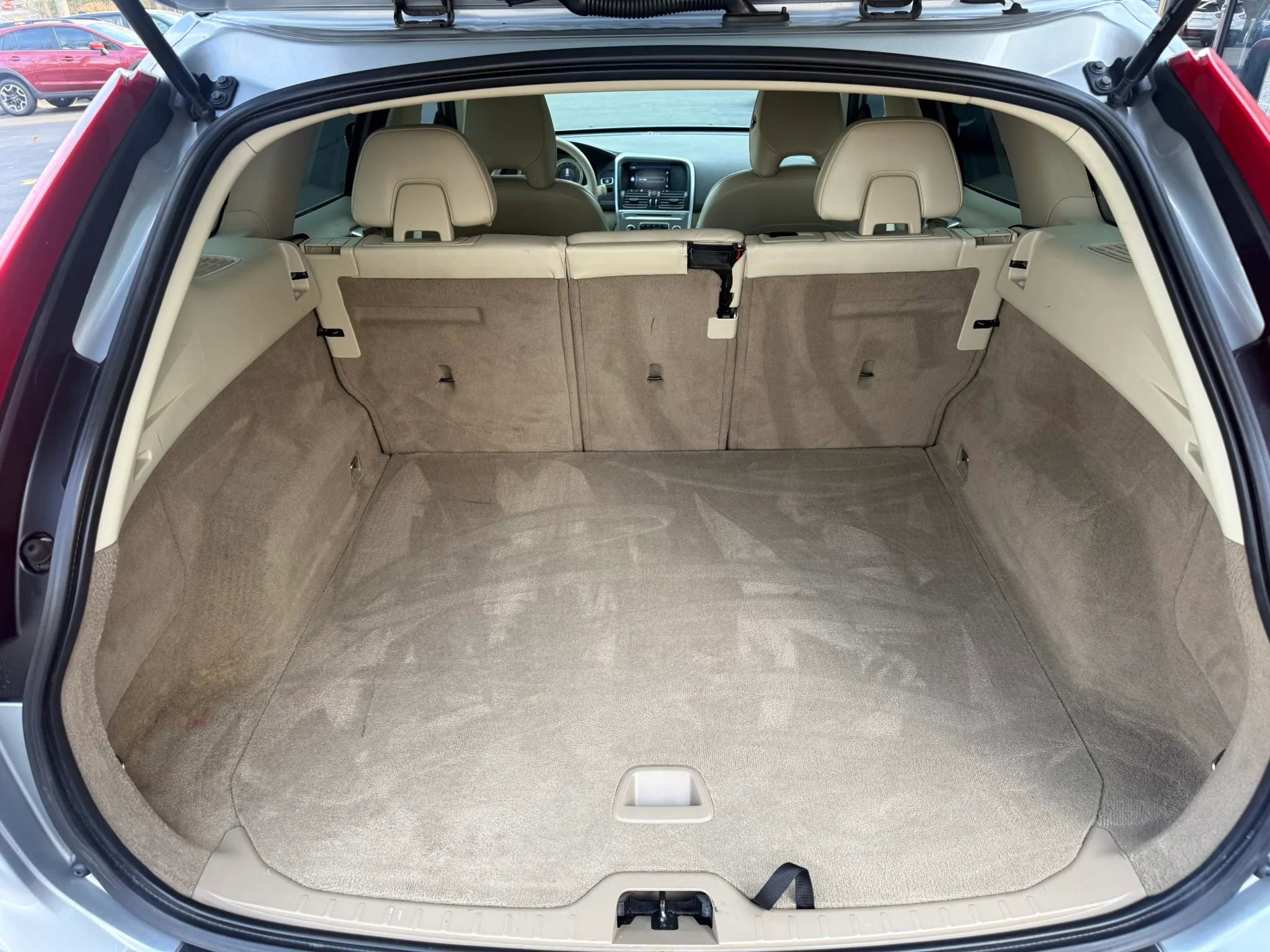Used 2013 Volvo XC60 3.2 FWD image 36