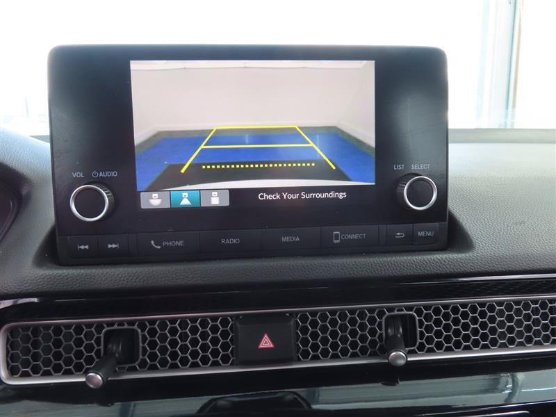 Used 2024 Honda Civic Sport image 24