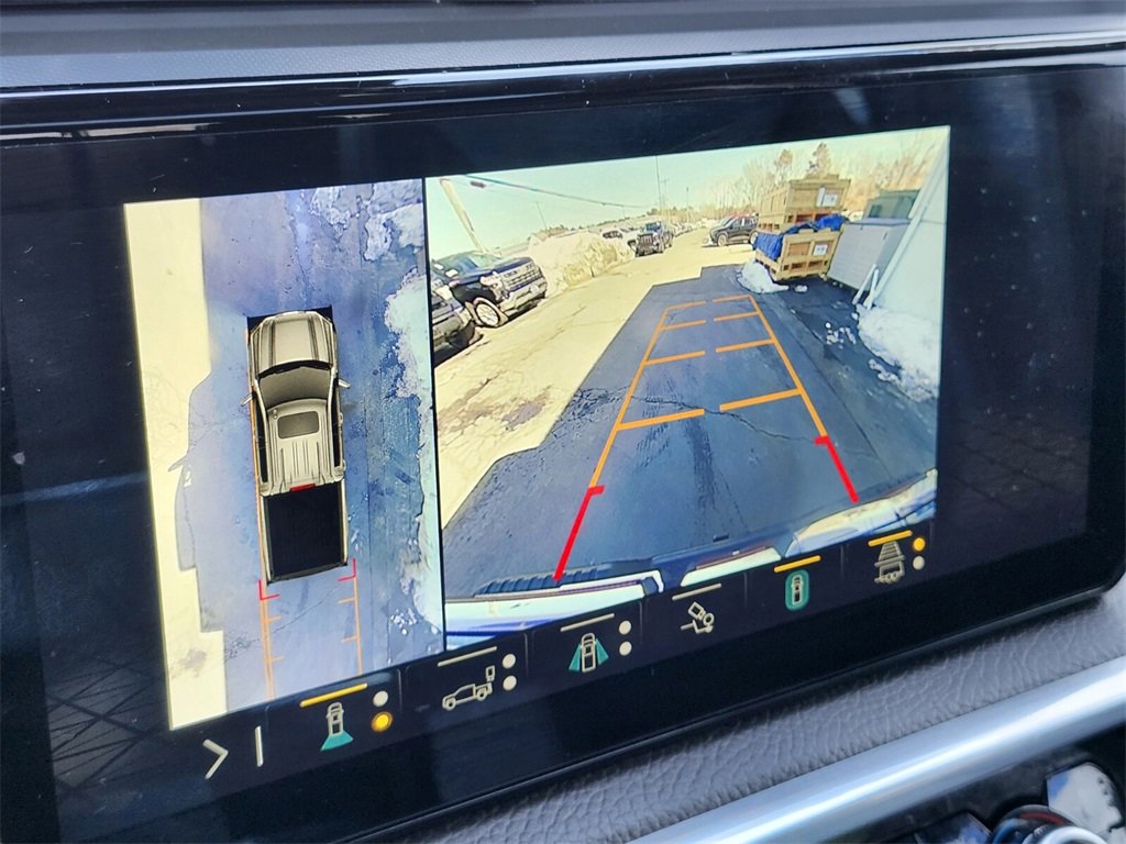 Used 2023 GMC Sierra 1500 Denali w/ Denali Reserve Package image 20