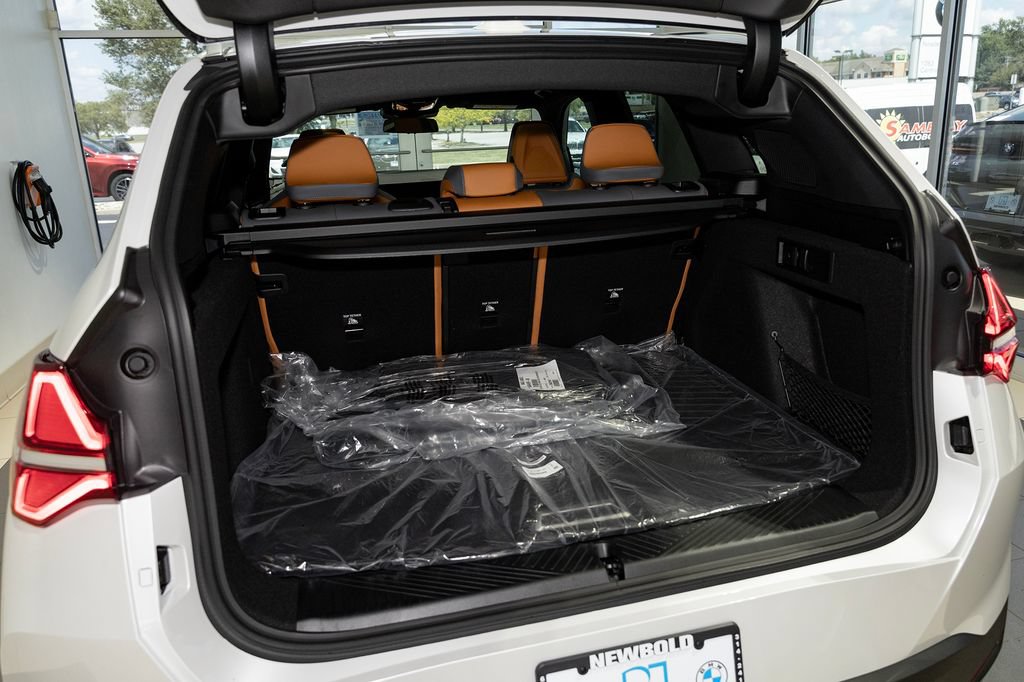 New 2026 BMW X3 xDrive30i w/ Premium Package AWD/4WD image 17
