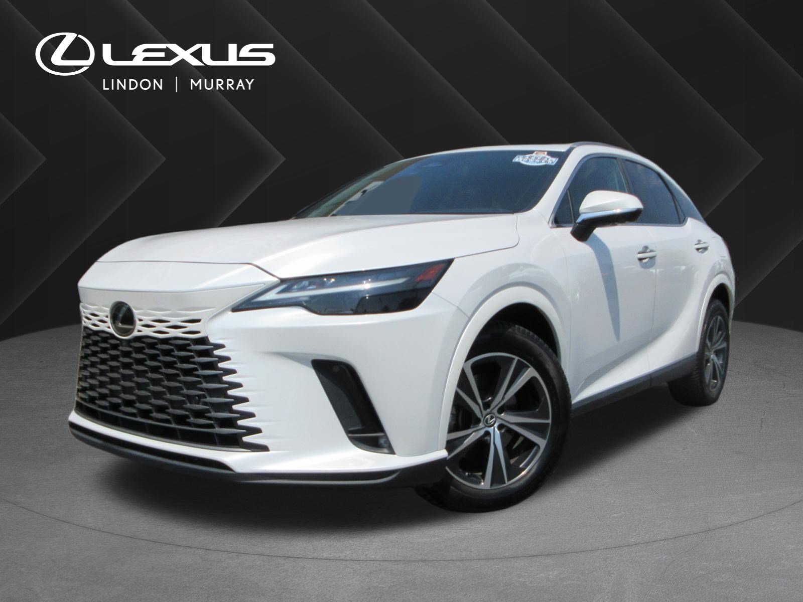 Used 2023 Lexus RX 350 Premium w/ Cold Area Package