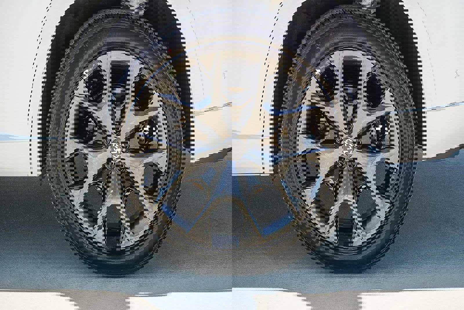 New 2026 Lexus TX 500h AWD image 10