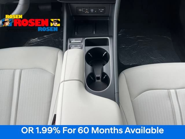 New 2025 Hyundai Sonata SEL image 29