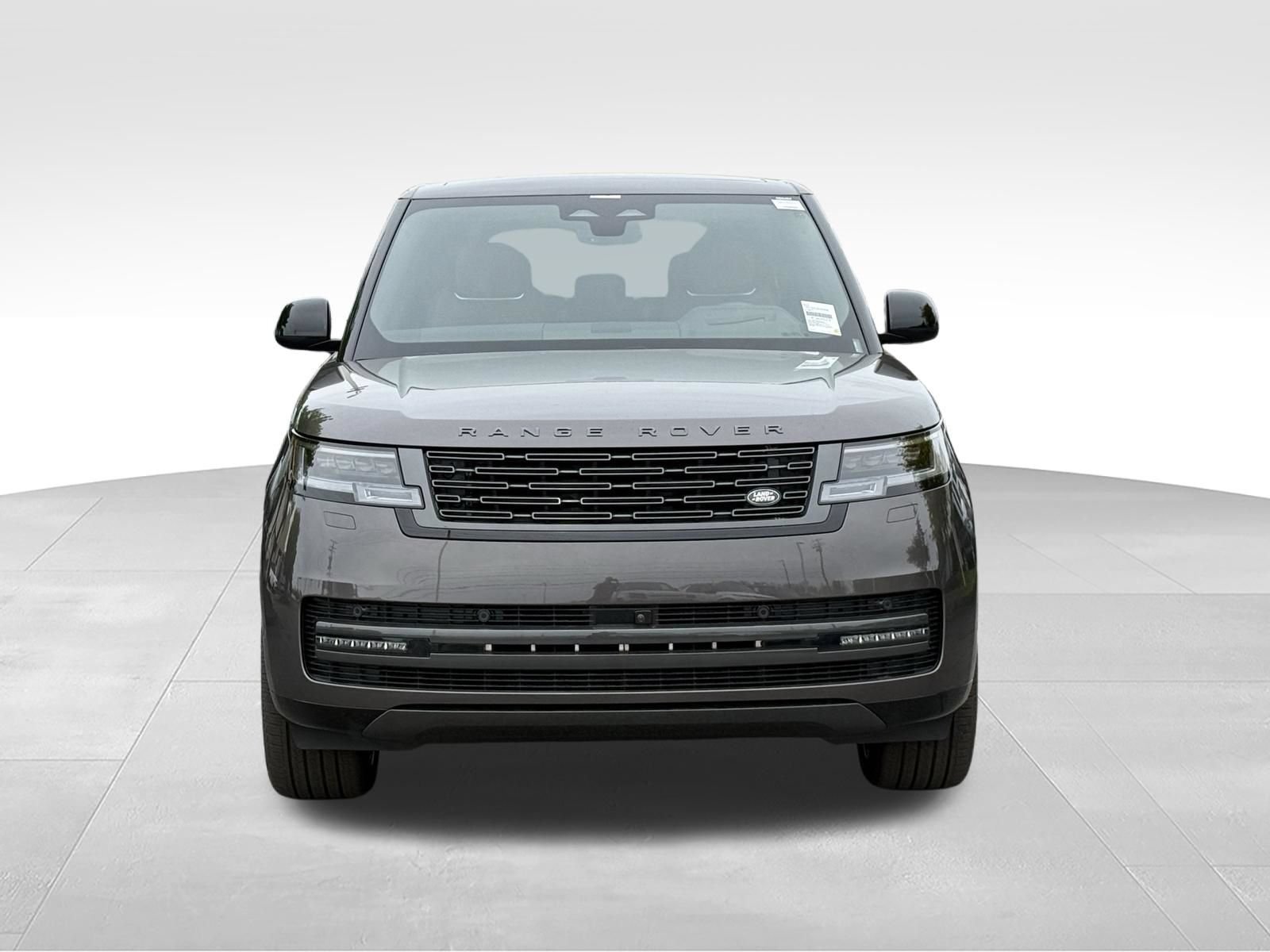 New 2026 Land Rover Range Rover SE AWD/4WD image 8