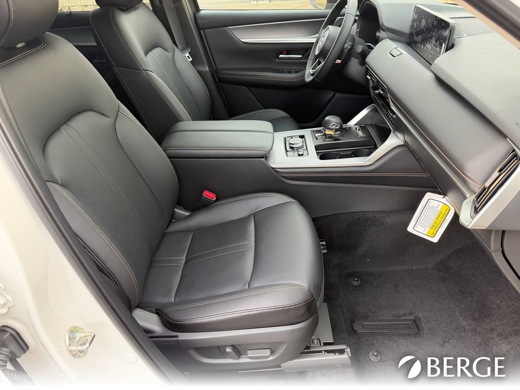 New 2026 MAZDA CX-90 Plug-In Hybrid w/Premium Sport AWD/4WD image 22