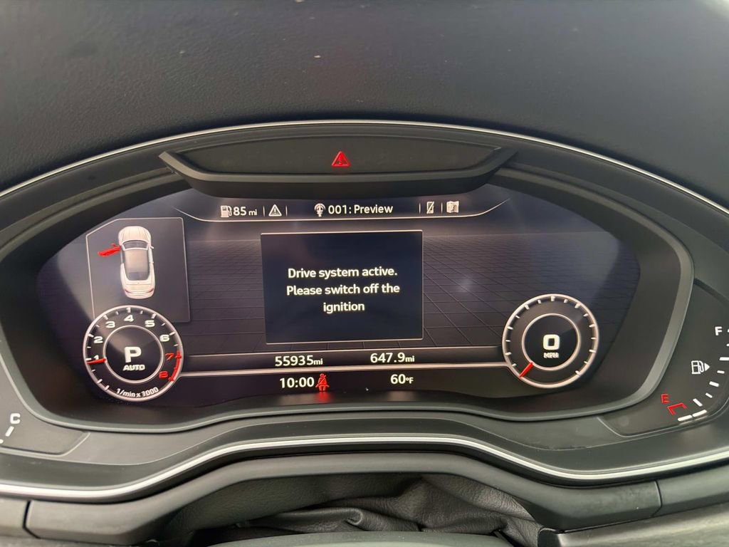 Used 2019 Audi A5 2.0T Prestige image 26