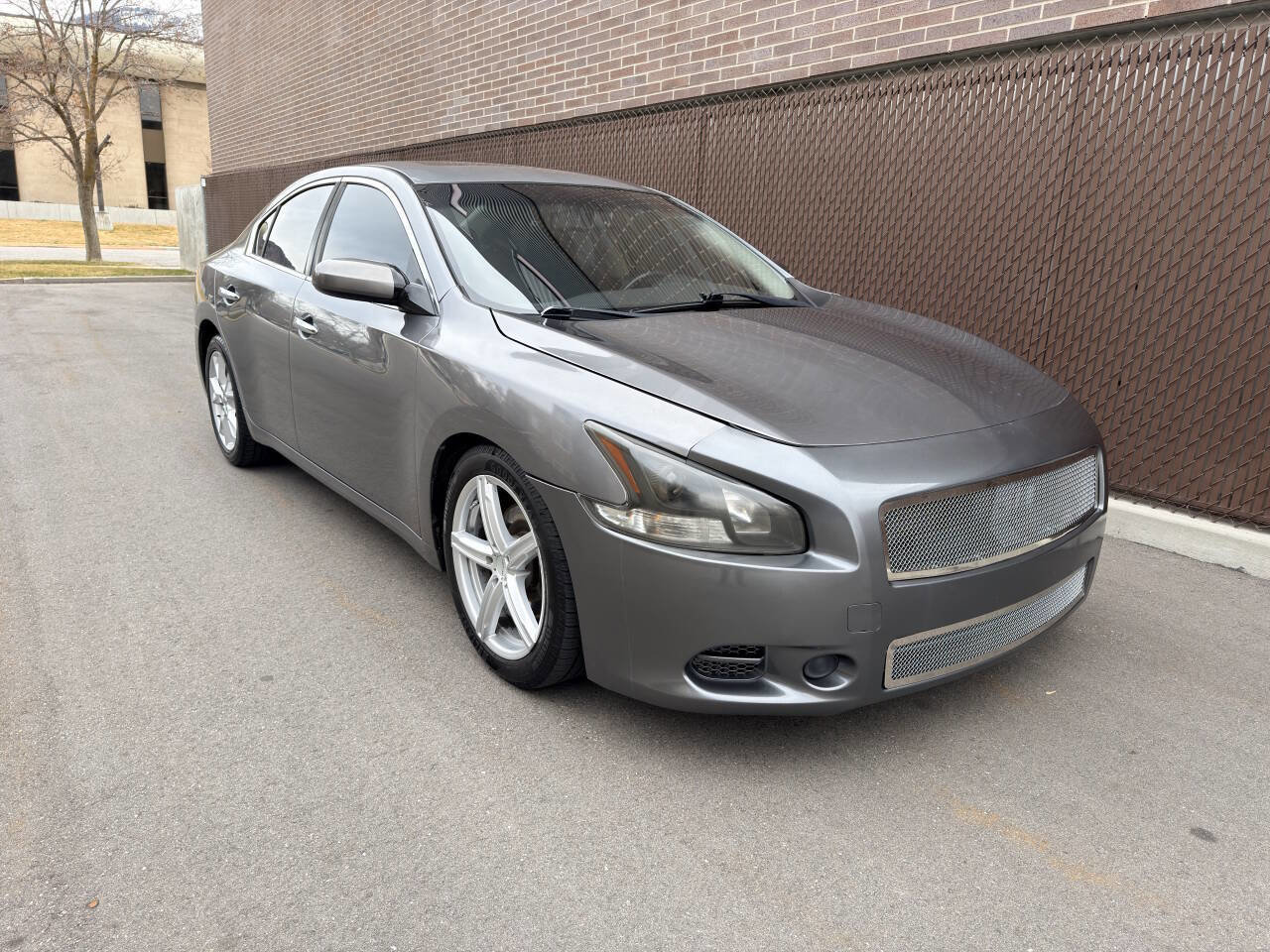 Used 2014 Nissan Maxima 3.5 S image 6