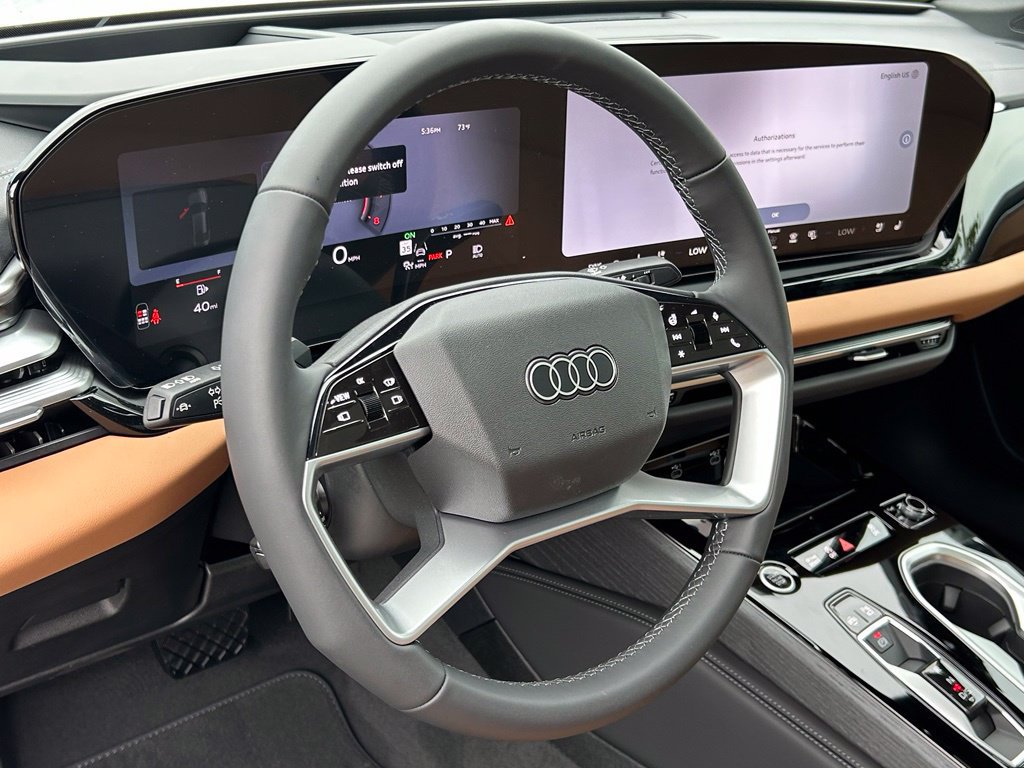New 2026 Audi A6 Premium Plus AWD/4WD image 17