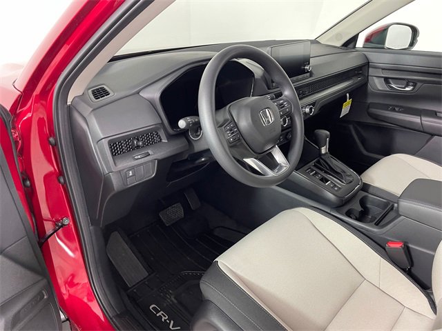 Certified 2025 Honda CR-V EX image 3