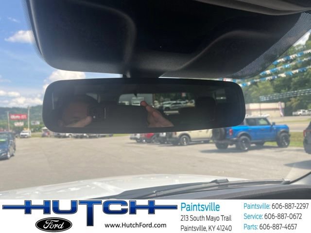 Used 2025 Ford Expedition Platinum AWD/4WD image 37
