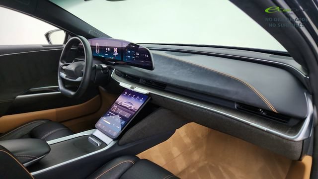 Used 2023 Lucid Air Grand Touring AWD/4WD image 21