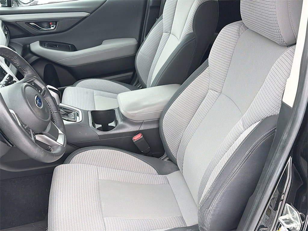 Used 2020 Subaru Outback Premium w/ Popular Package #1 image 20