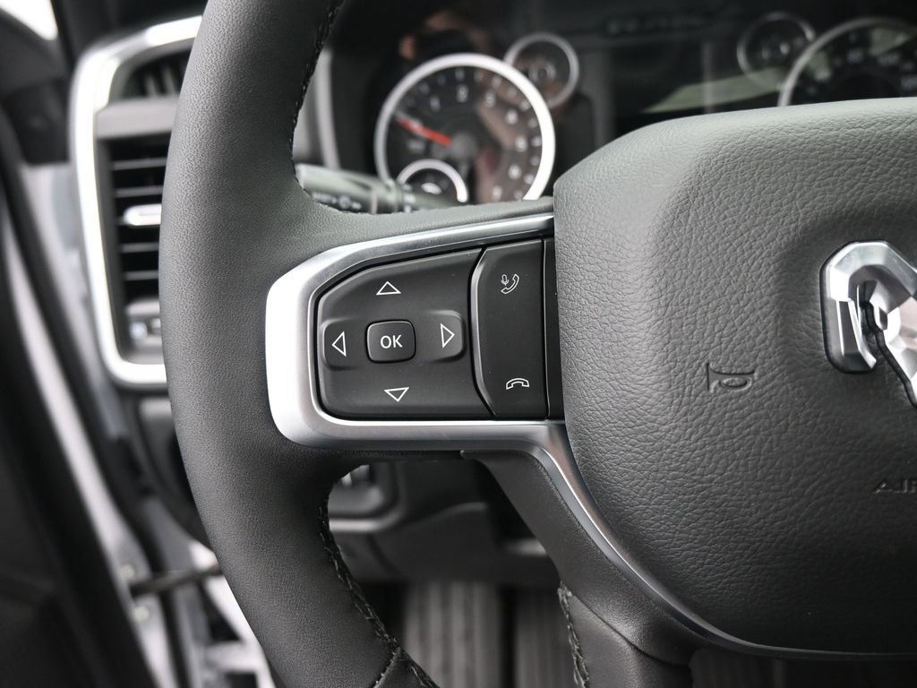 New 2026 RAM 1500 Big Horn image 31