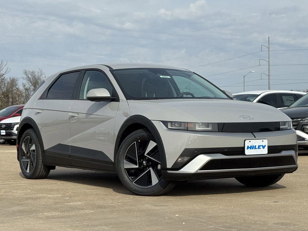 New 2026 Hyundai Ioniq 5 SEL image 2