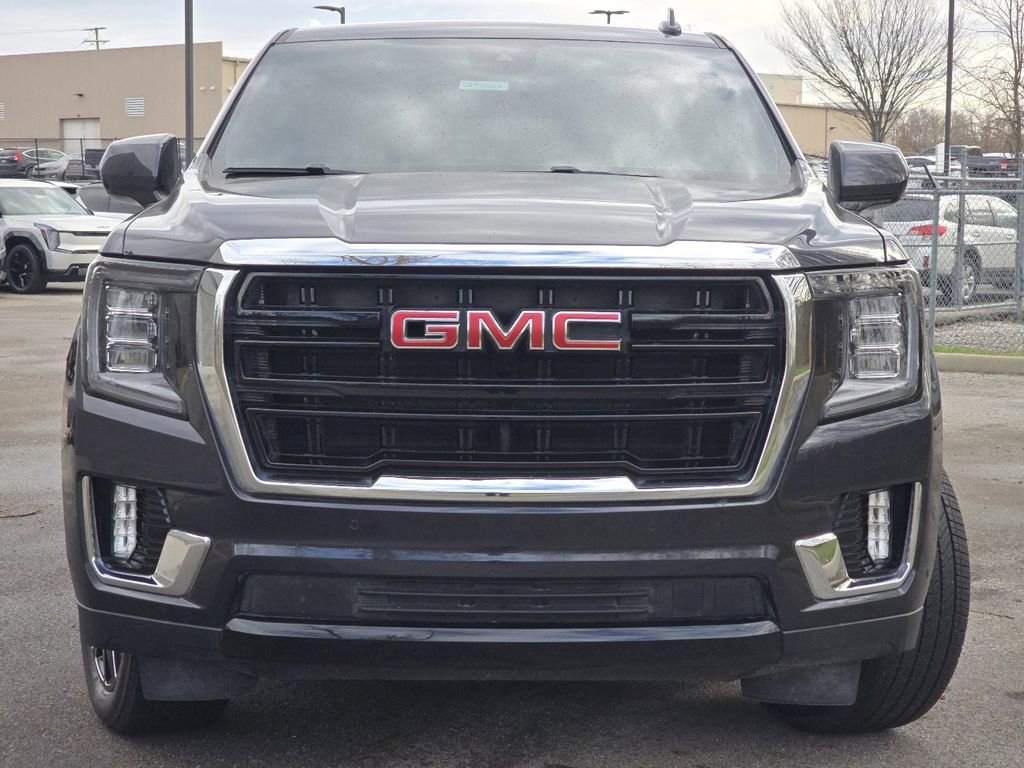 Used 2023 GMC Yukon SLE AWD/4WD image 10