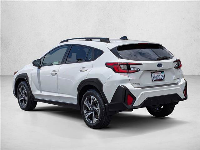 Used 2024 Subaru Crosstrek 2.0i Premium AWD/4WD image 7