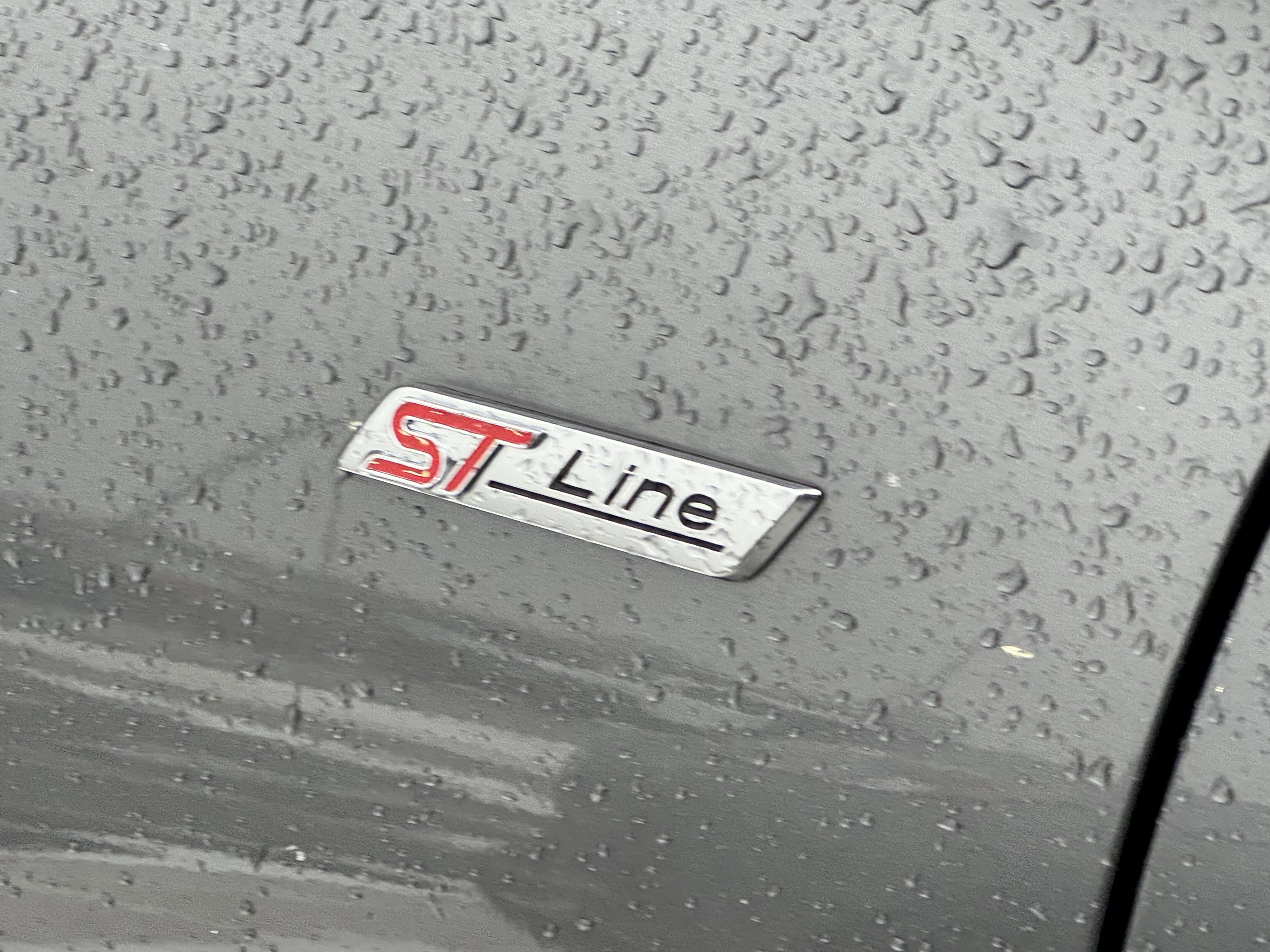 New 2026 Ford Escape ST-Line w/ Cold Weather Package image 6