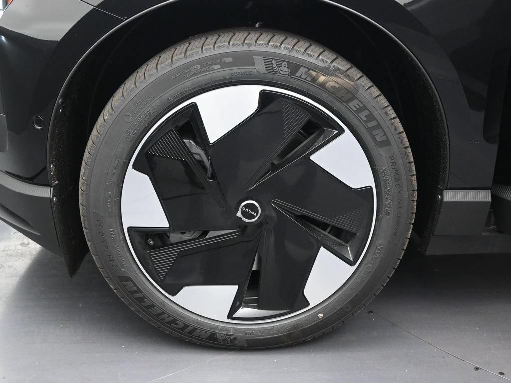 New 2026 Volvo EX30 Ultra w/ Protection Package AWD/4WD image 9