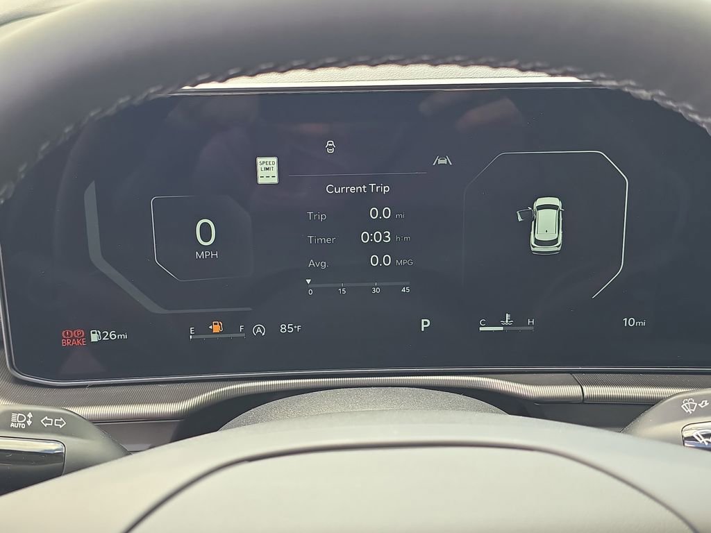 New 2026 Kia Sportage SX image 33