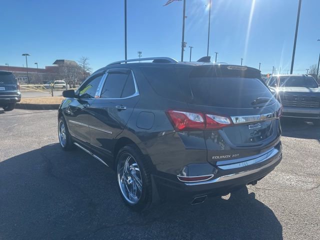 Used 2019 Chevrolet Equinox Premier image 5