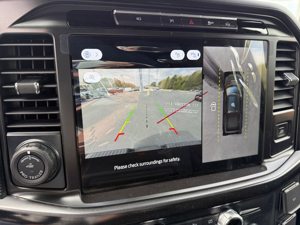 New 2026 Ford F150 Raptor w/ Equipment Group 803A Raptor R image 22