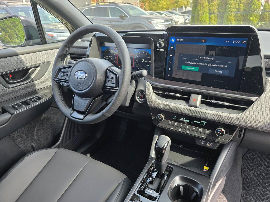 New 2026 Subaru Outback Premium AWD/4WD image 12