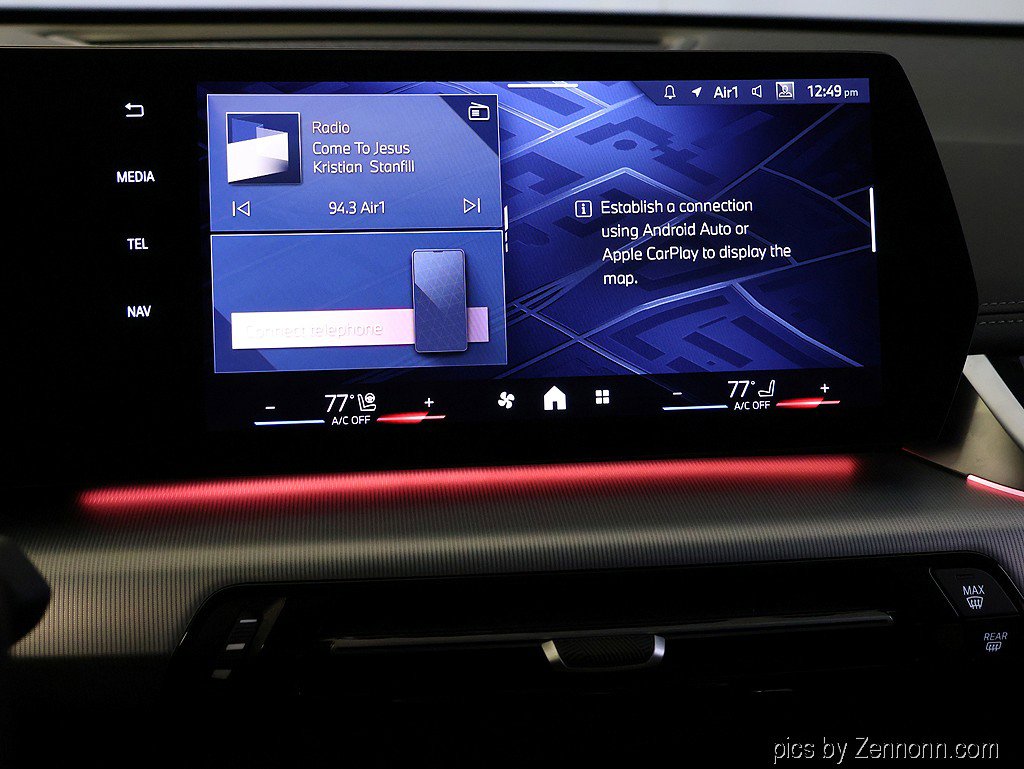 Certified 2024 BMW X1 xDrive28i image 19