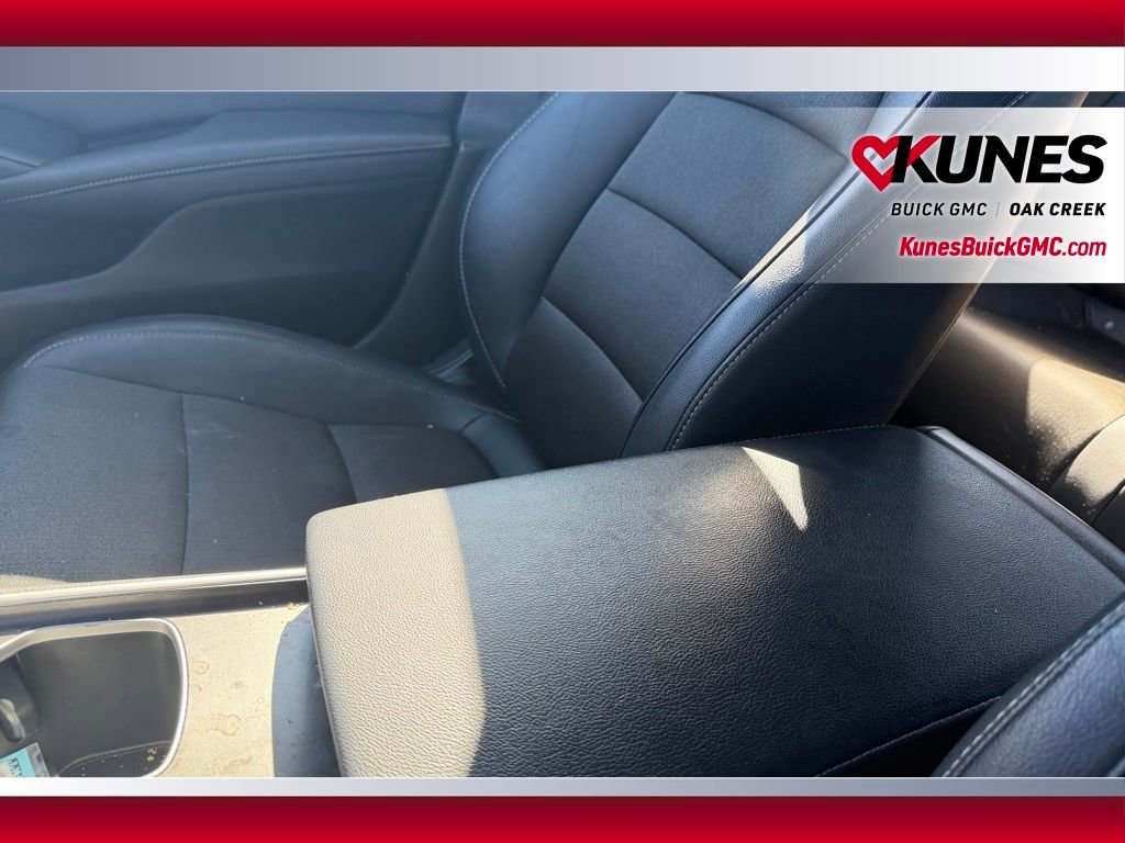 Used 2020 Honda Accord Sport image 19