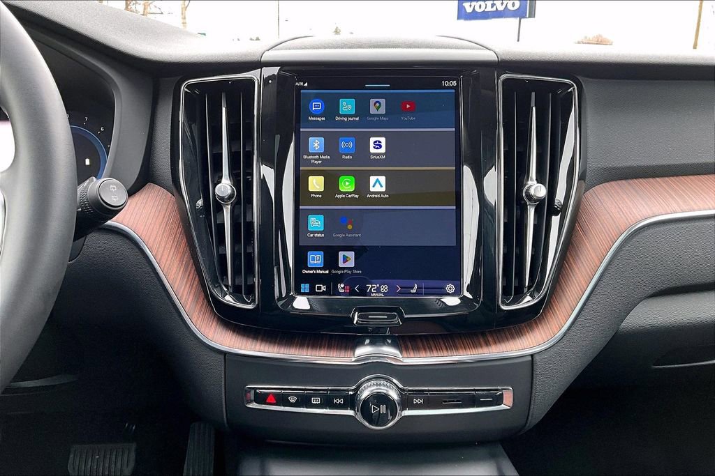Certified 2023 Volvo XC60 B5 Plus w/ Protection Package Premier image 14