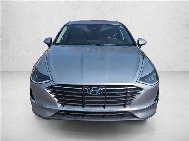 Certified 2021 Hyundai Sonata SE image 2