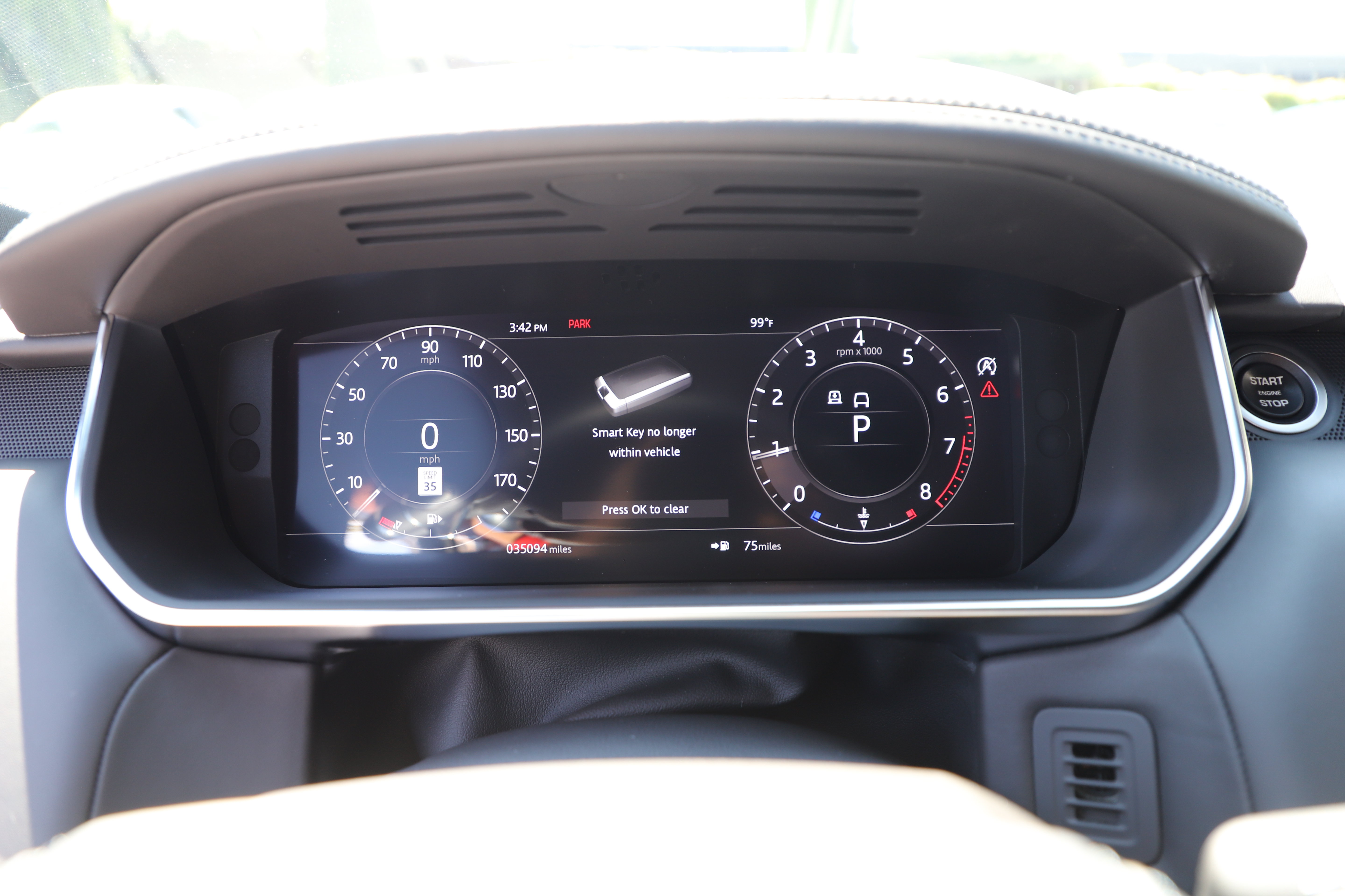 Used 2019 Land Rover Range Rover Sport Autobiography AWD/4WD image 21