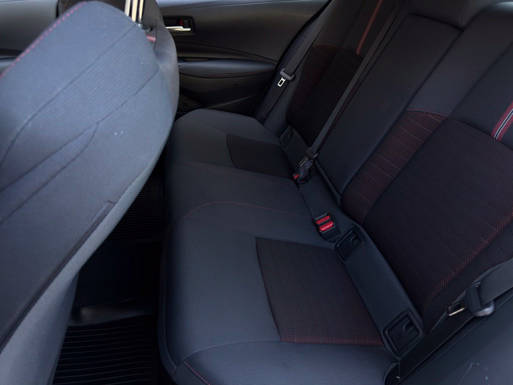 Used 2024 Toyota Corolla SE FWD image 17
