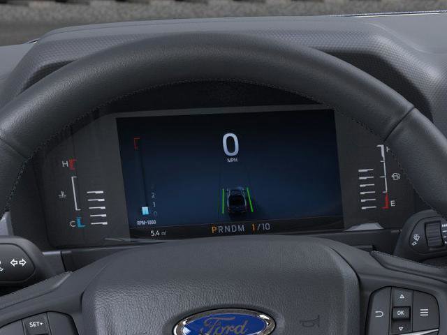 New 2025 Ford Ranger XLT image 40