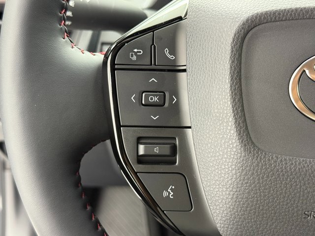 New 2026 Toyota Prius Plug-In Hybrid image 11