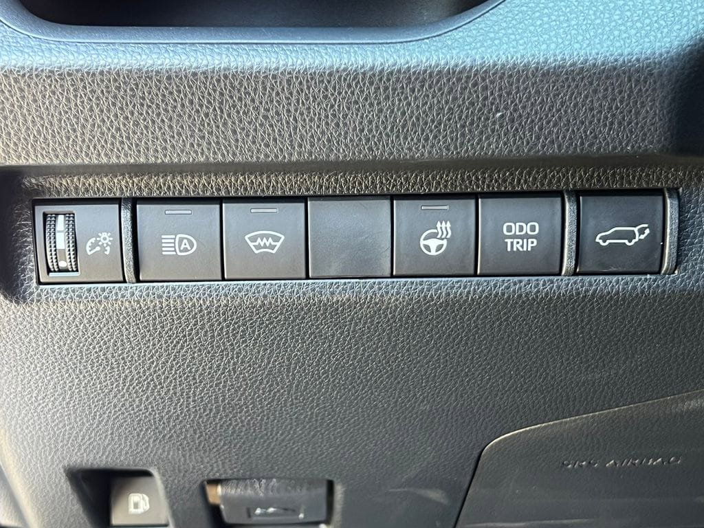 Used 2023 Toyota RAV4 XSE w/ Weather Package AWD/4WD image 20