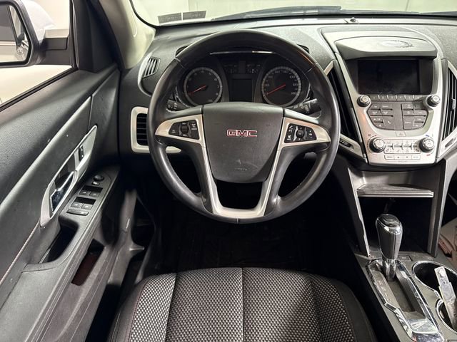 Used 2017 GMC Terrain SLE w/ Driver Alert Package I image 18