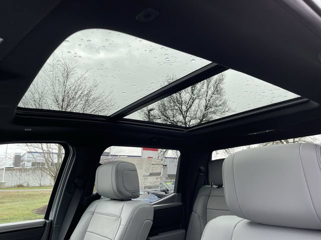 New 2026 Toyota Tundra Limited AWD/4WD image 20