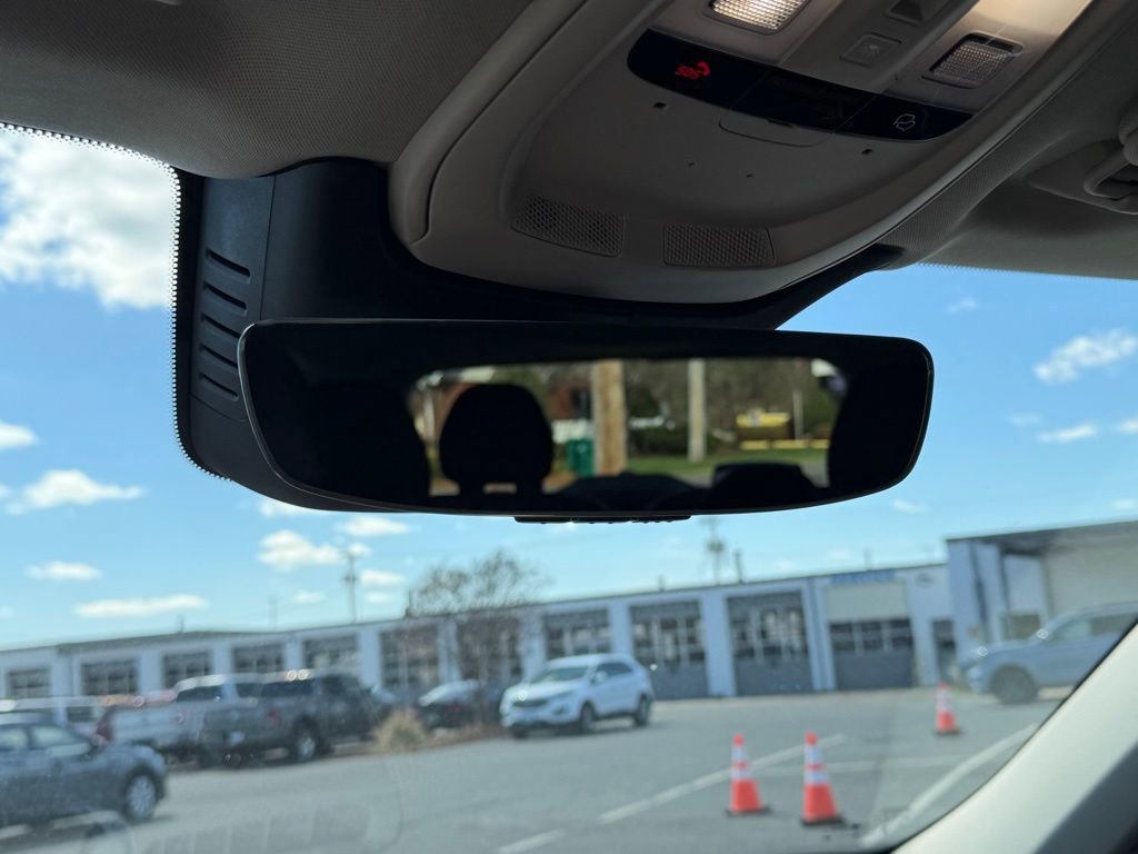 Used 2023 Volvo XC90 B6 Plus w/ Protection Package Premier image 27