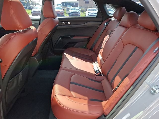 Used 2023 Kia K5 GT-Line image 10