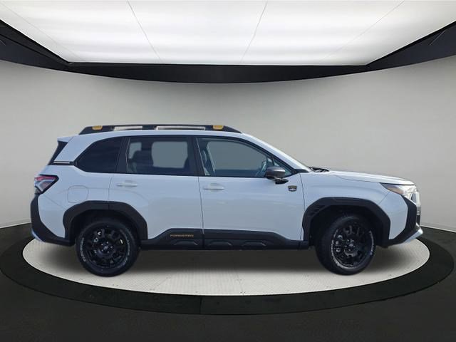 New 2026 Subaru Forester Wilderness image 8