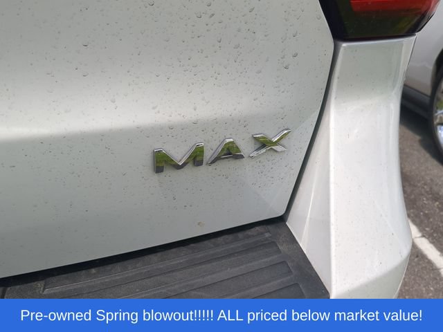 Used 2022 Ford Expedition Max Platinum RWD image 13