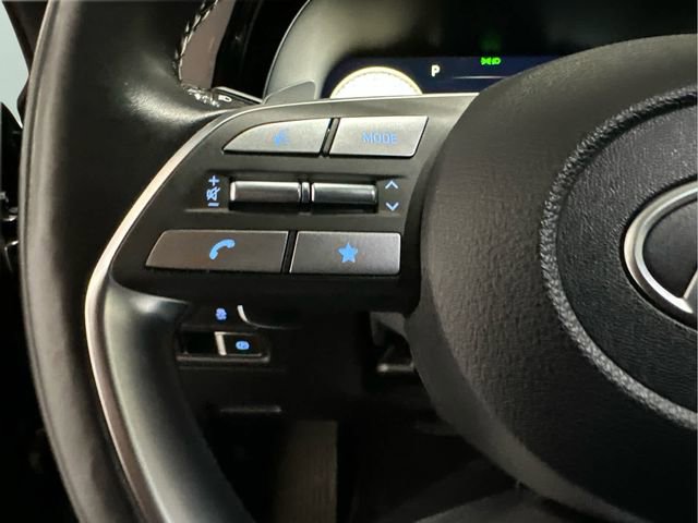Used 2025 Hyundai Palisade Calligraphy AWD/4WD image 14