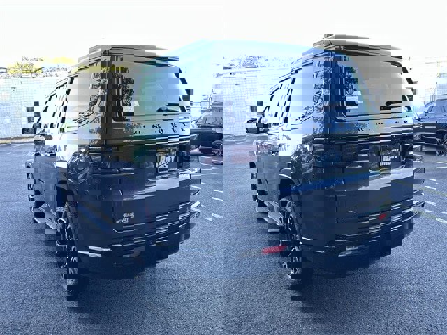 New 2025 Jeep Wagoneer Series II image 6