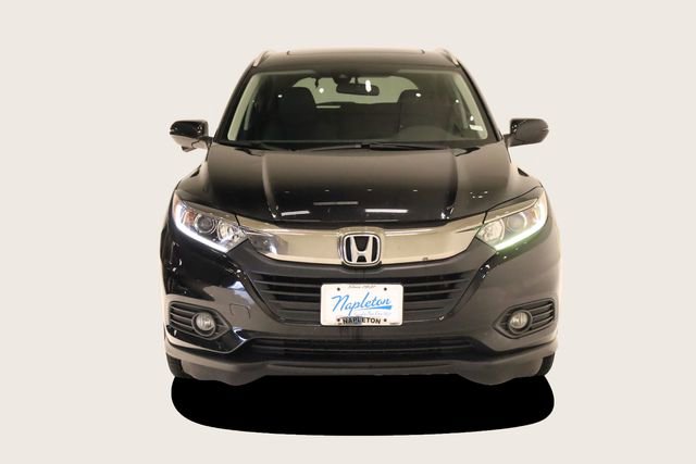 Used 2019 Honda HR-V EX image 3