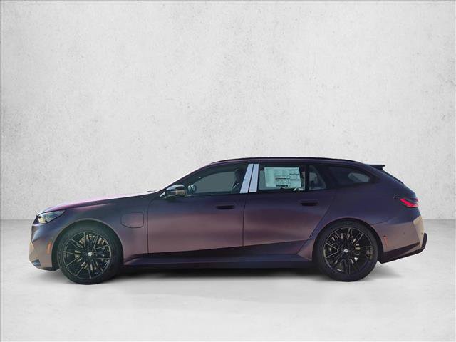 New 2027 BMW M5 Touring AWD/4WD image 5