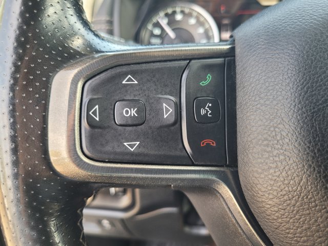 Used 2022 RAM 1500 Rebel w/ Rebel Level 2 Equipment Group AWD/4WD image 26